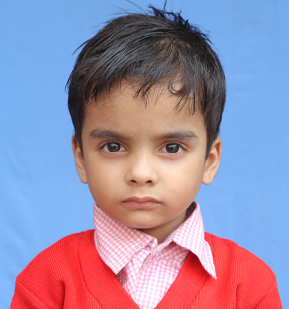 AARJAV JAIN 